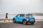 Citroen C3 Aircross 2019 года (AU)